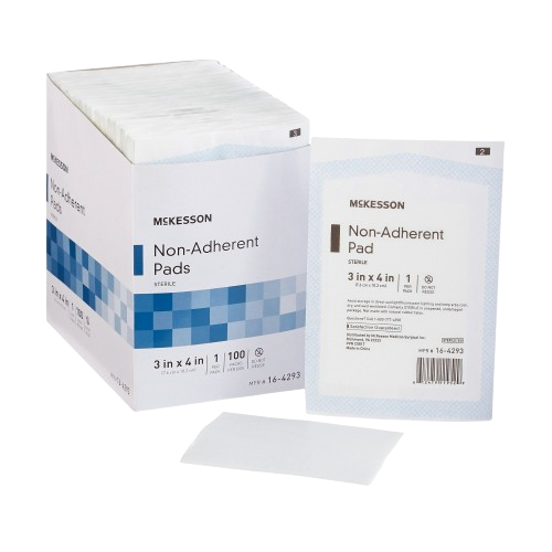 Wound Pads