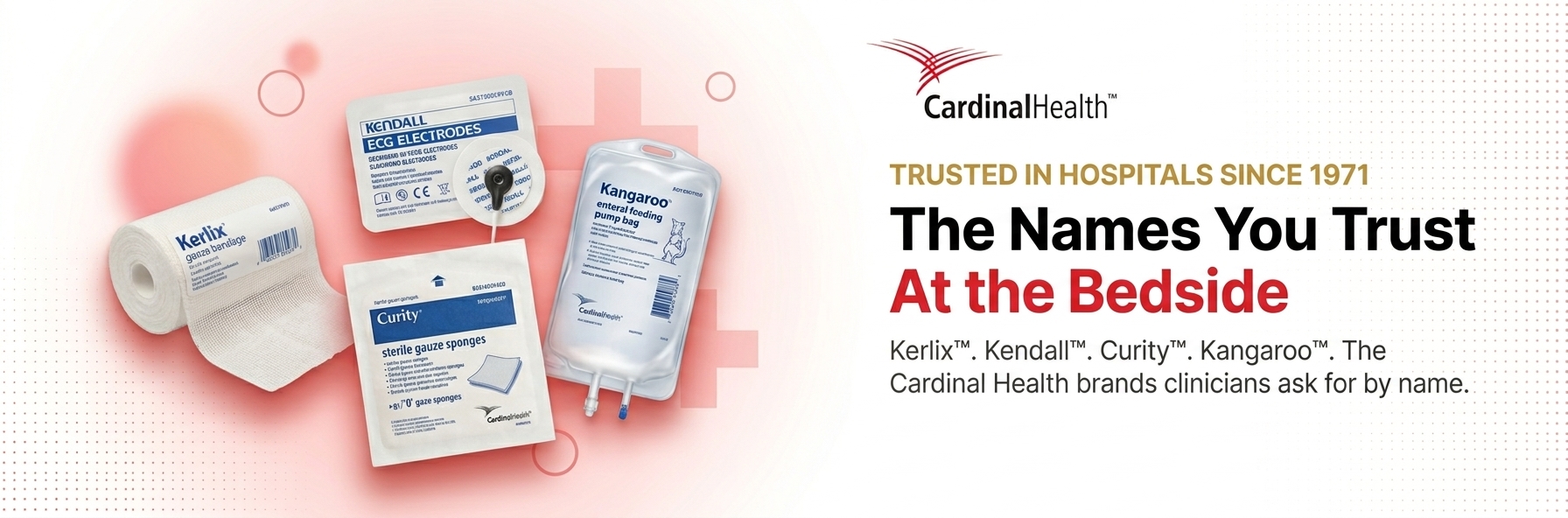 Cardinal Essentials for Care
