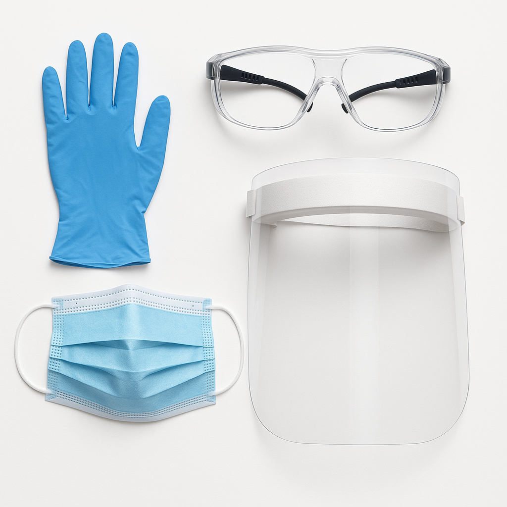 PPE & Safety