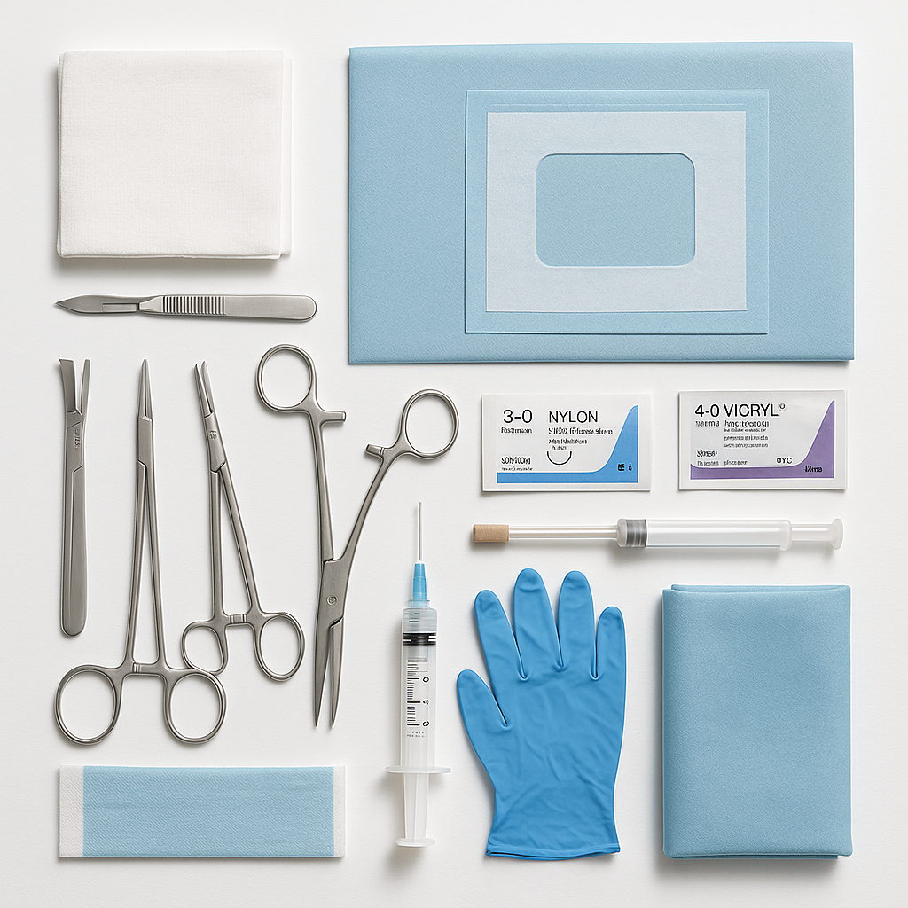 Surgical Supplies