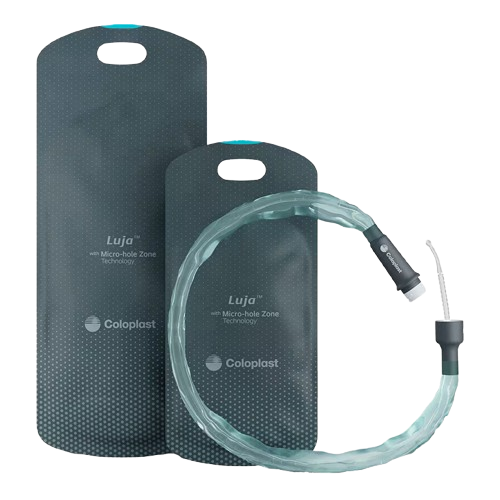 Coloplast urinary catheter