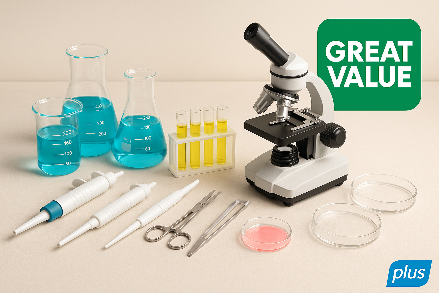 Laboratory Equipment