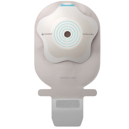 Coloplast ostomy pouch